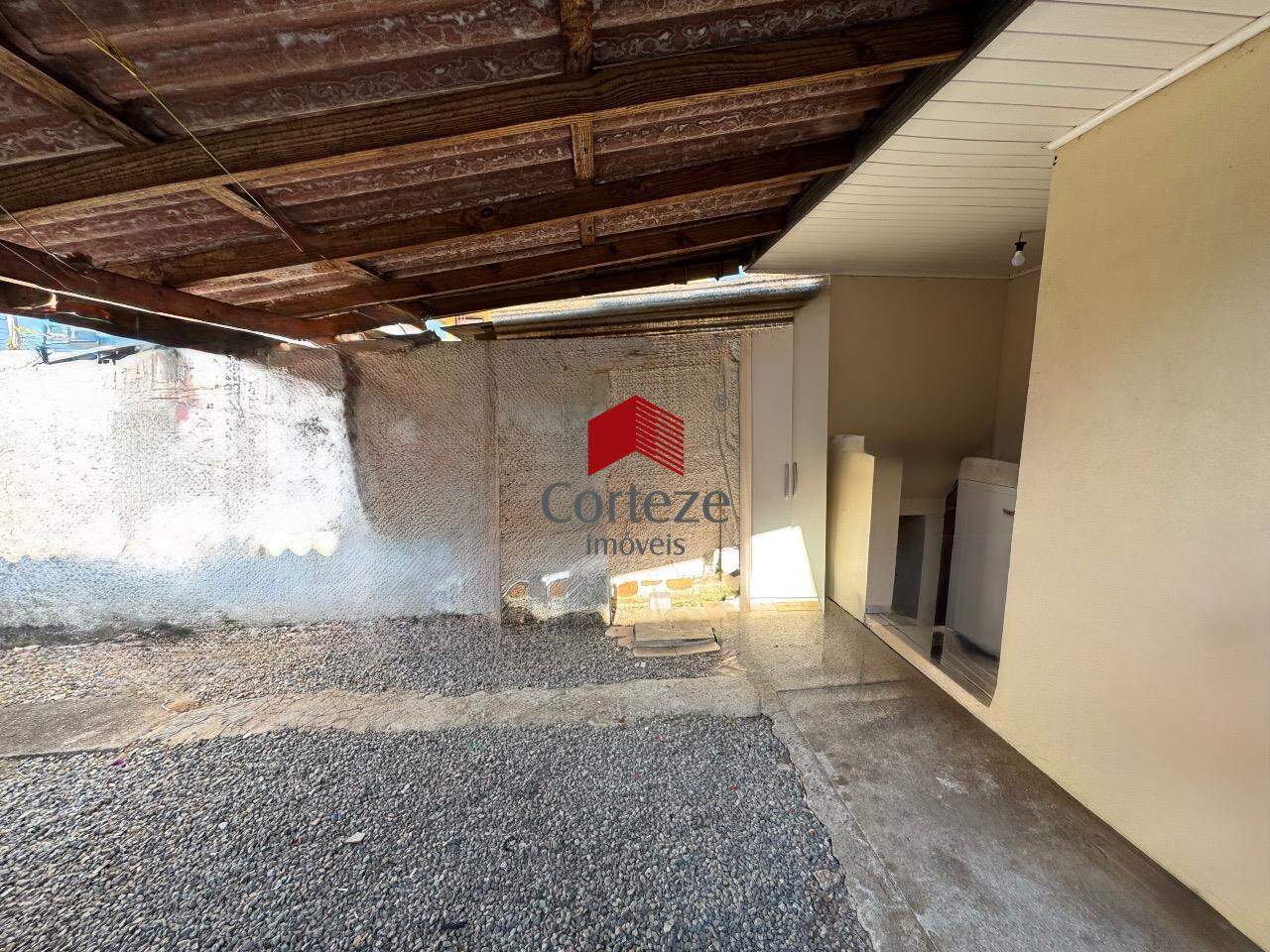 Casa para à venda no Colônia Rio Grande em São José dos Pinhais - 20237: 