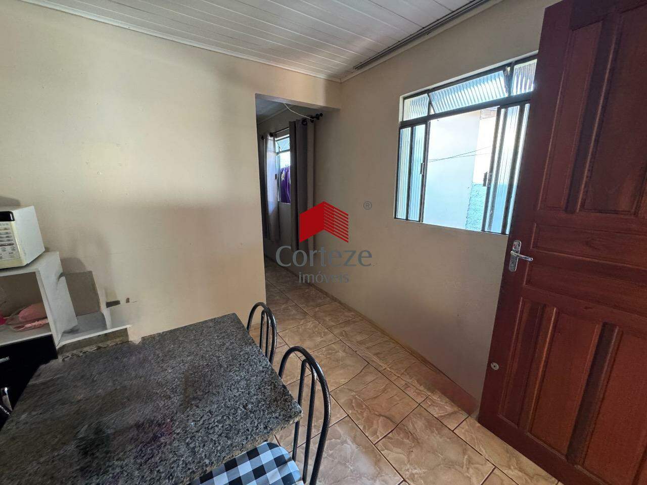 Casa para à venda no Colônia Rio Grande em São José dos Pinhais - 20237: 