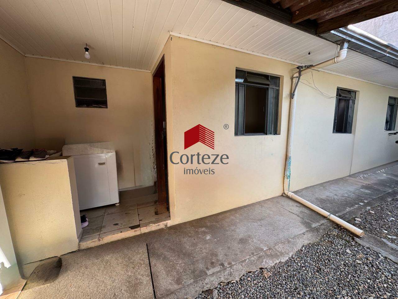 Casa para à venda no Colônia Rio Grande em São José dos Pinhais - 20237: 