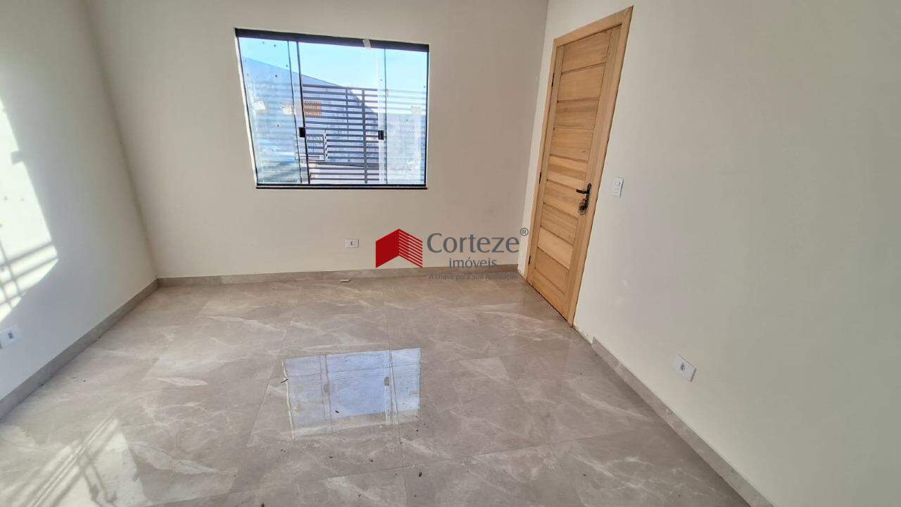 Sobrado para à venda no Alto Boqueirão em Curitiba - 20242: 