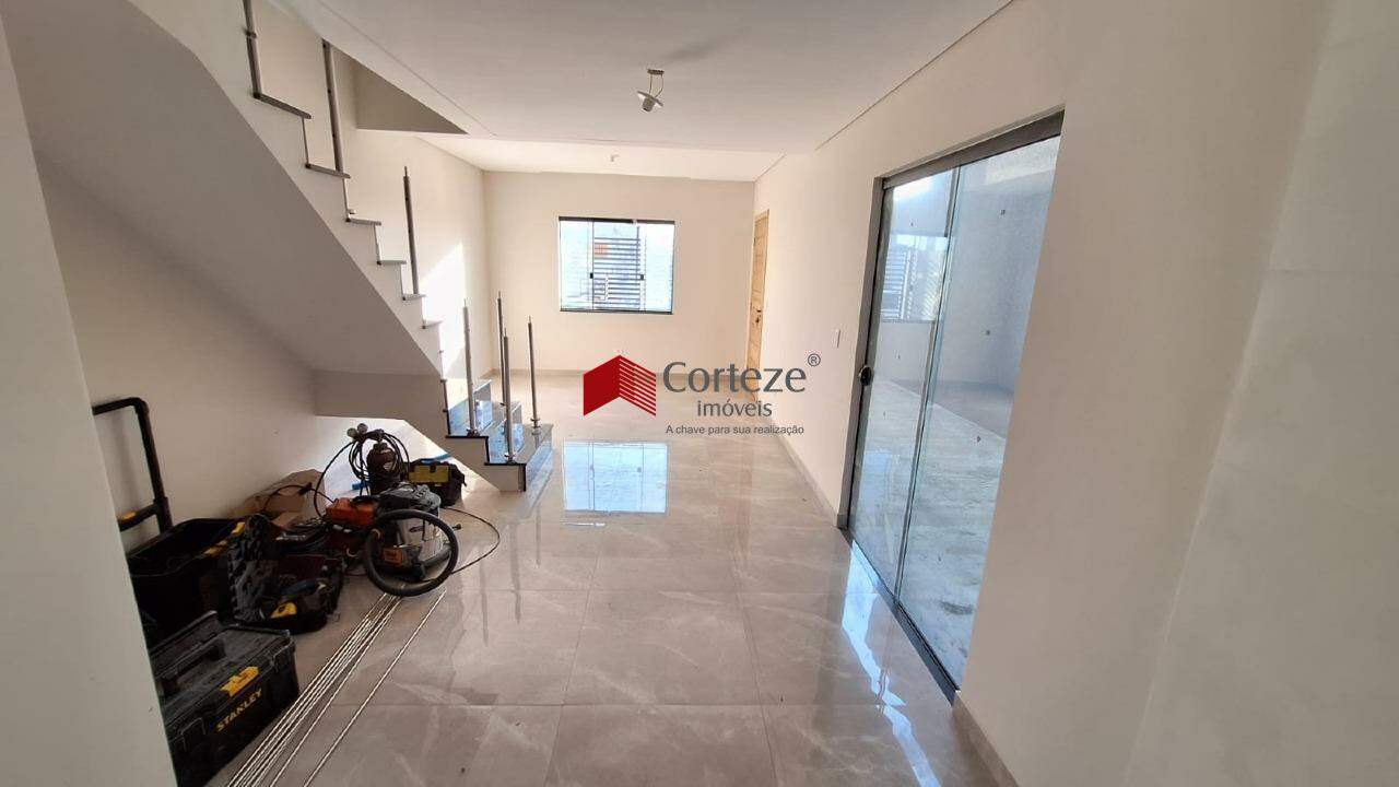 Sobrado para à venda no Alto Boqueirão em Curitiba - 20242: 