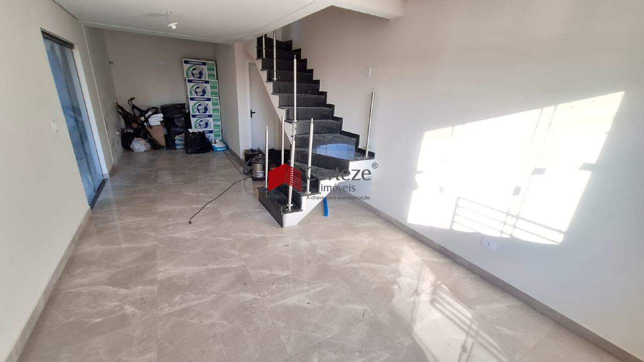Sobrado para à venda no Alto Boqueirão em Curitiba - 20242: 