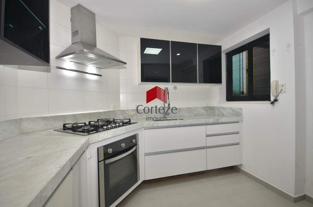 Apartamento para à venda no Mercês em Curitiba - 20245: 