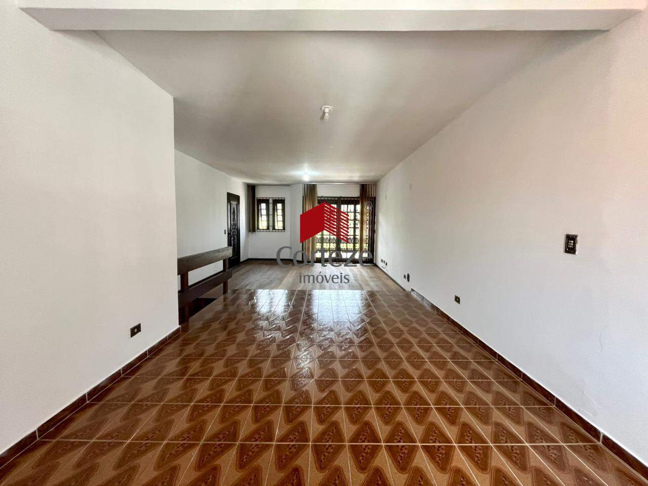 Casa para para aluguel no Uberaba em Curitiba - 20250: 