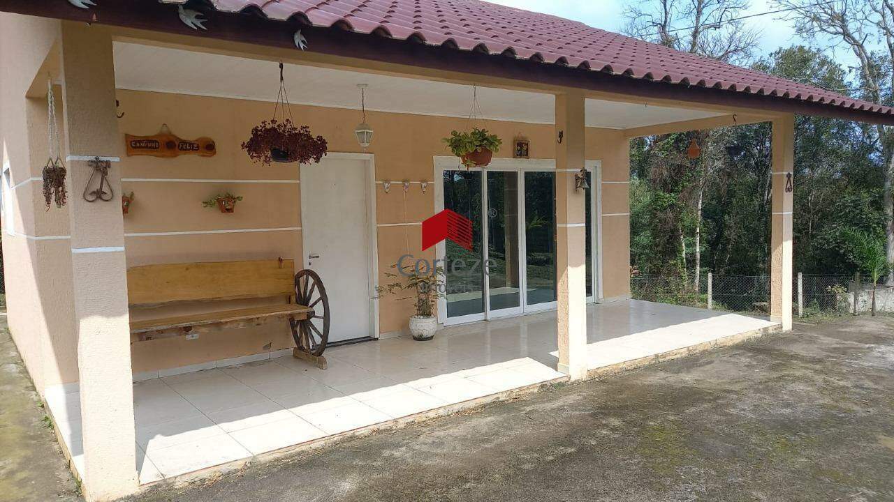 Chácara para à venda no Área Rural (Quatro Pinheiros) em Mandirituba - 20252: 