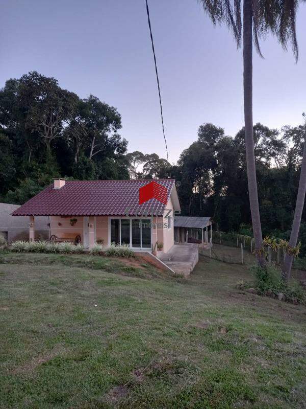 Chácara para à venda no Área Rural (Quatro Pinheiros) em Mandirituba - 20252: 