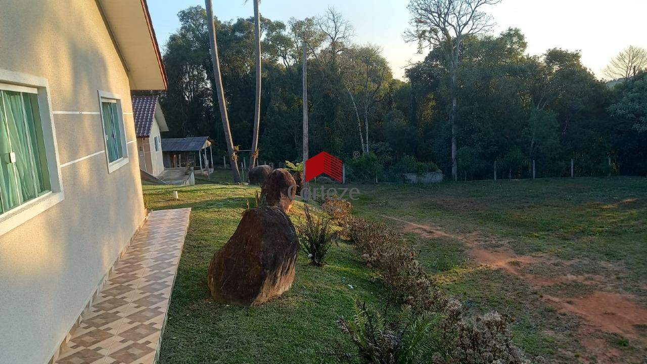 Chácara para à venda no Área Rural (Quatro Pinheiros) em Mandirituba - 20252: 