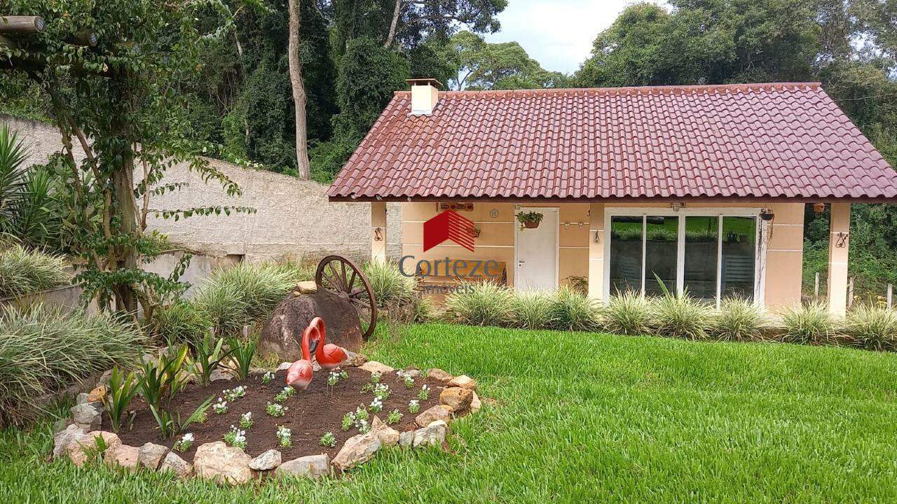 Chácara para à venda no Área Rural (Quatro Pinheiros) em Mandirituba - 20252: 