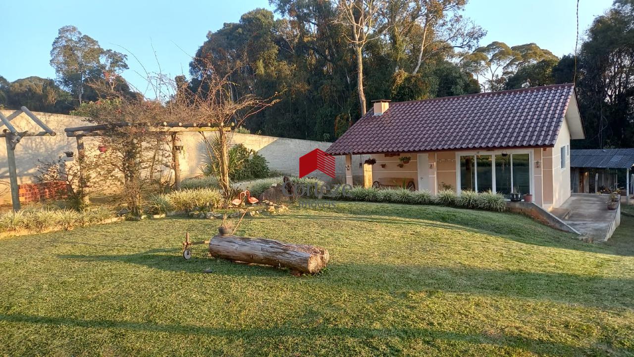 Chácara para à venda no Área Rural (Quatro Pinheiros) em Mandirituba - 20252: 