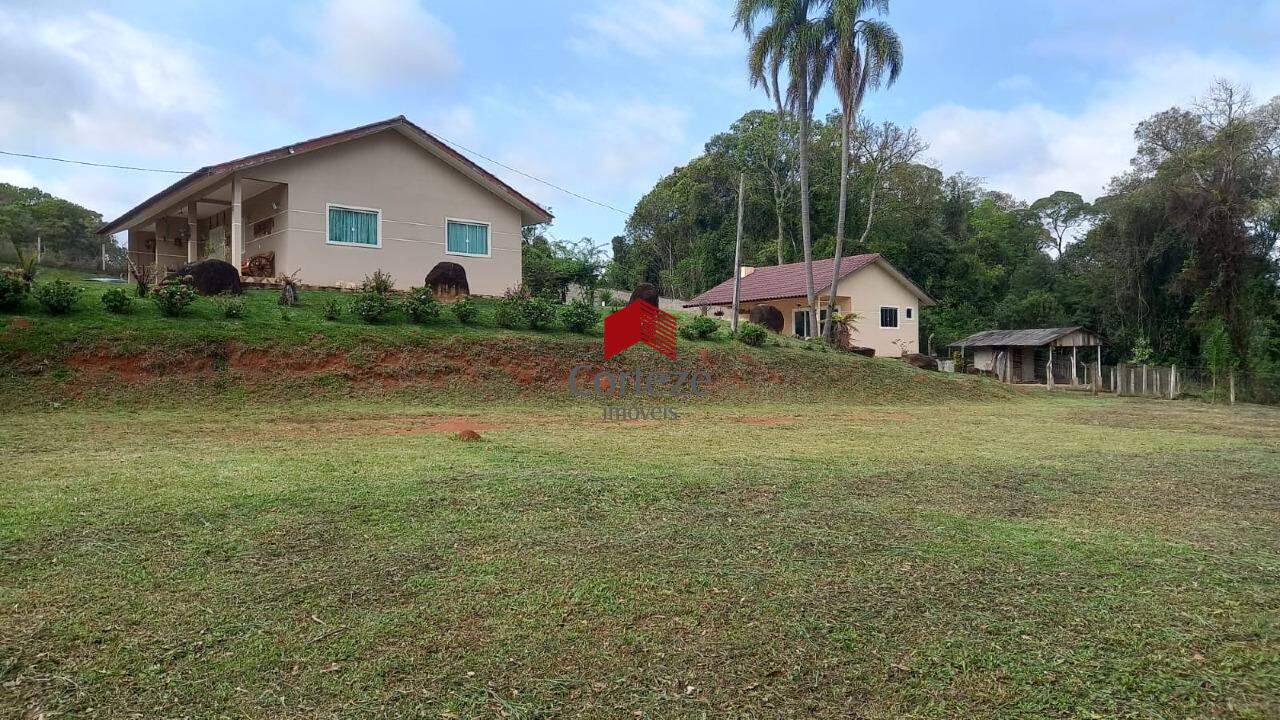 Chácara para à venda no Área Rural (Quatro Pinheiros) em Mandirituba - 20252: 