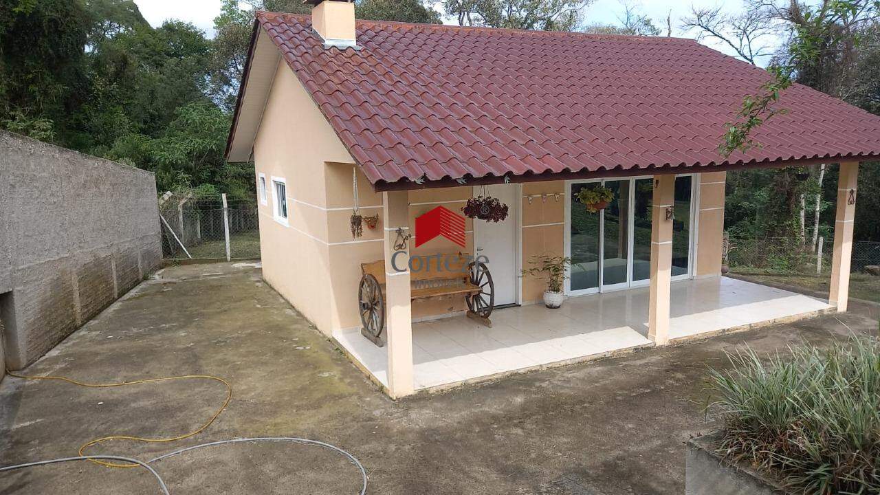 Chácara para à venda no Área Rural (Quatro Pinheiros) em Mandirituba - 20252: 