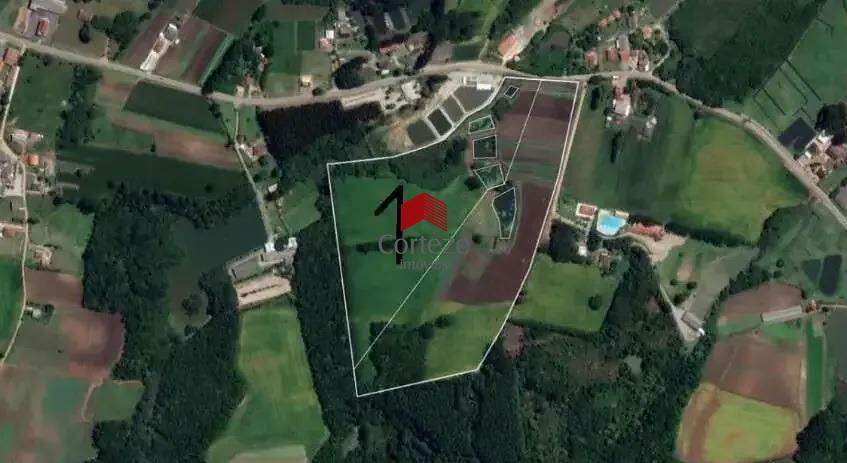 Chácara para à venda no Colônia Murici em São José dos Pinhais - 20257: 