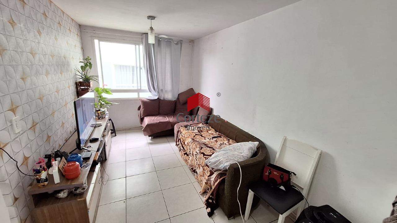 Apartamento para à venda no Rio Pequeno em São José dos Pinhais - 20267: 