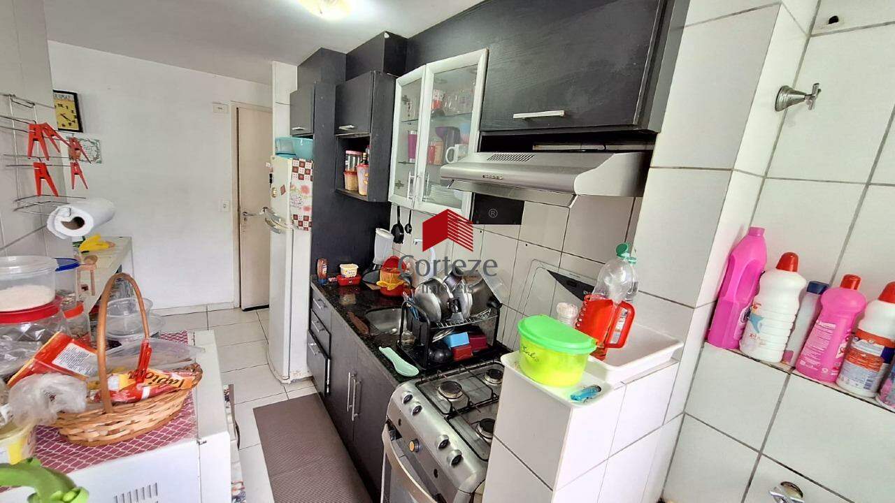 Apartamento para à venda no Rio Pequeno em São José dos Pinhais - 20267: 
