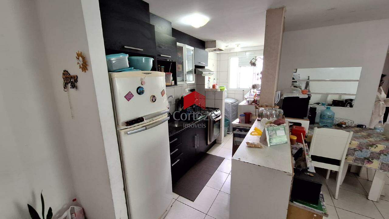 Apartamento para à venda no Rio Pequeno em São José dos Pinhais - 20267: 