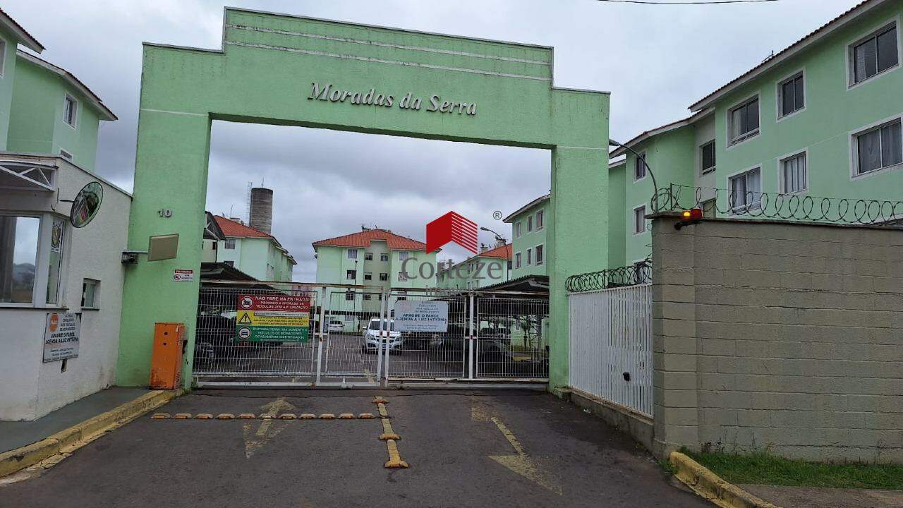 Apartamento para à venda no Rio Pequeno em São José dos Pinhais - 20267: 