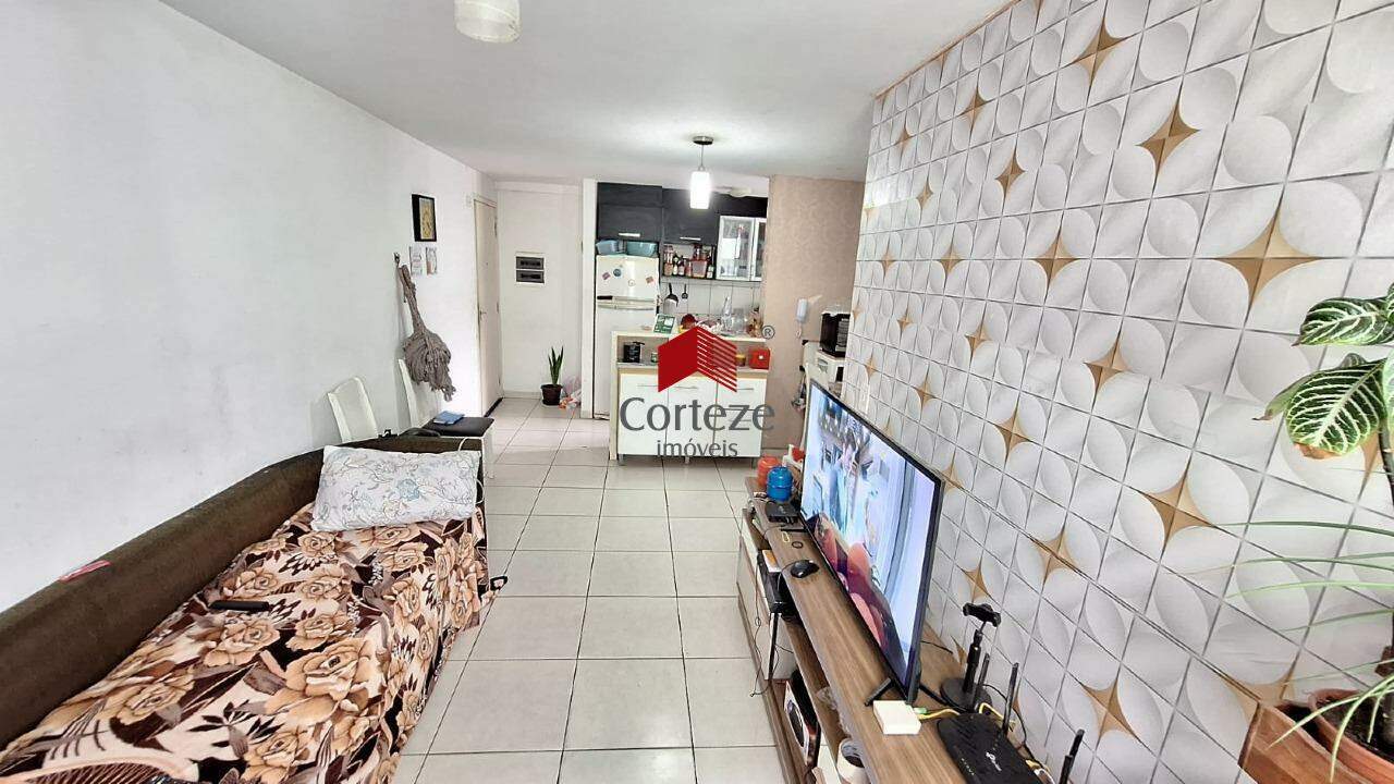 Apartamento para à venda no Rio Pequeno em São José dos Pinhais - 20267: 