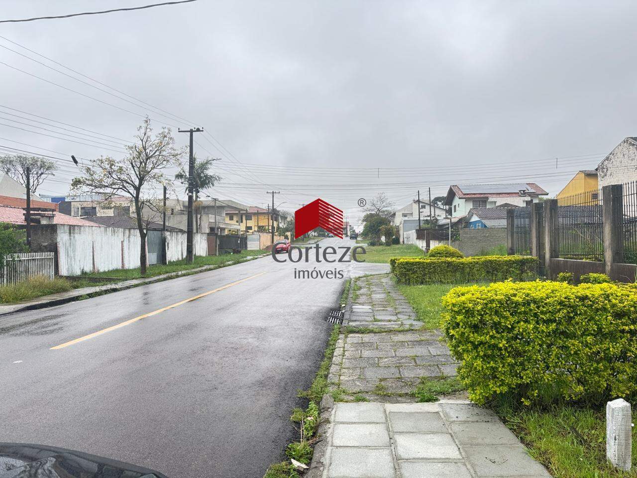 Terreno para à venda no Jardim das Américas em Curitiba - 20271: 