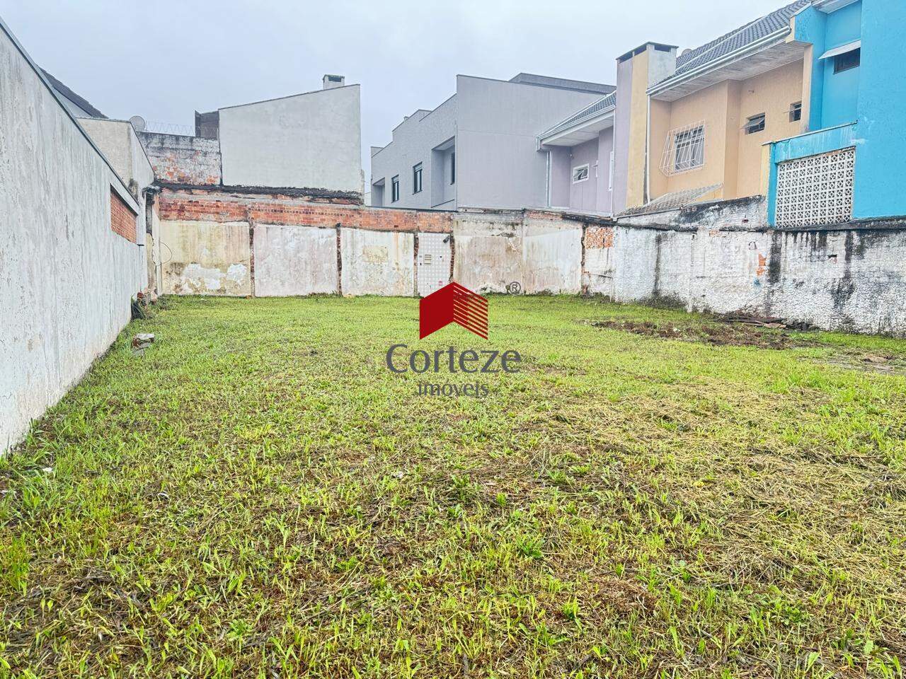Terreno para à venda no Jardim das Américas em Curitiba - 20271: 