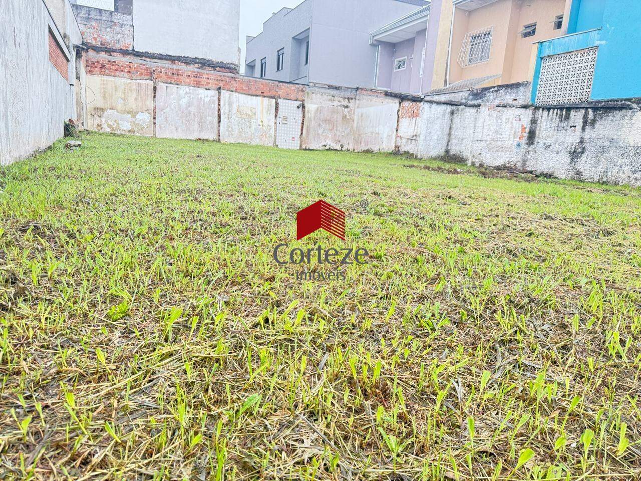 Terreno para à venda no Jardim das Américas em Curitiba - 20271: 