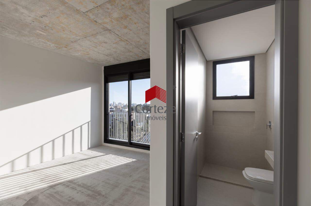 Apartamento para à venda no Bacacheri em Curitiba - 20278: 