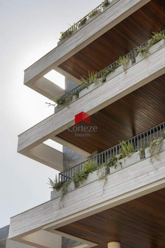 Apartamento para à venda no Bacacheri em Curitiba - 20278: 