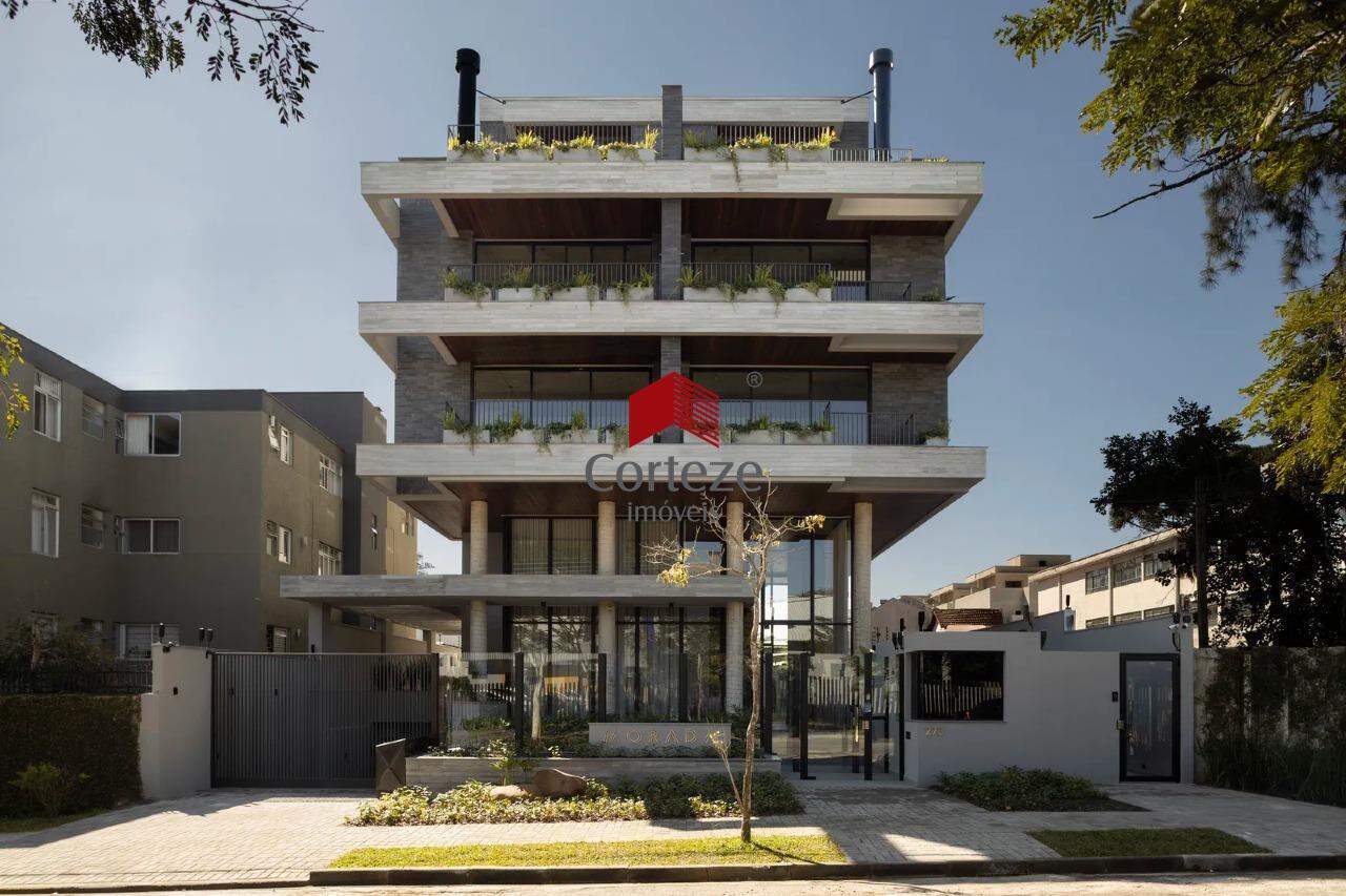 Apartamento para à venda no Bacacheri em Curitiba - 20278: 