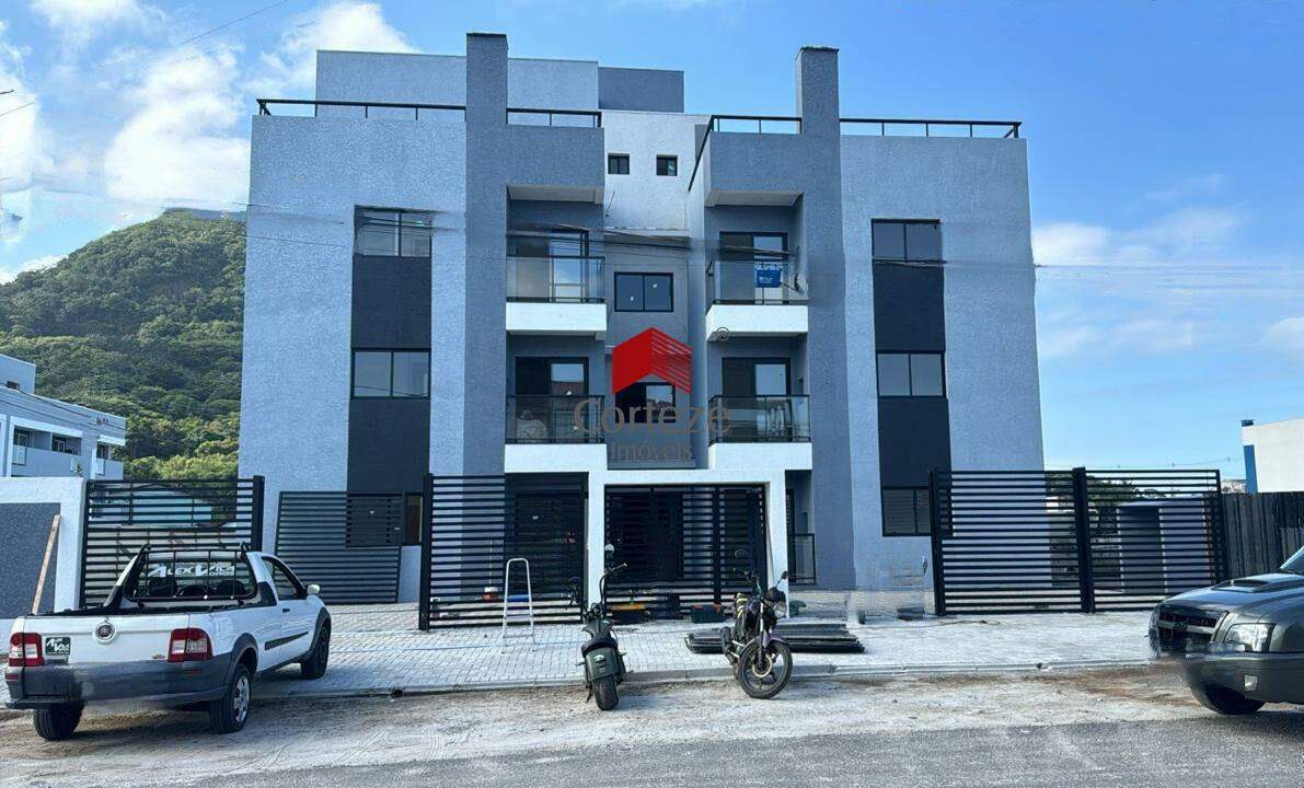 Apartamento para à venda no Tabuleiro em Matinhos - 20293: 