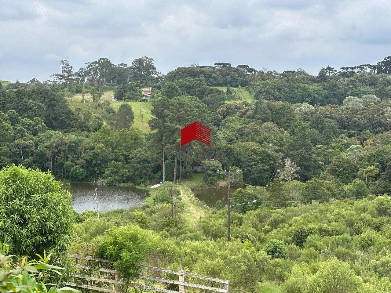 Chácara para à venda no Borda do Campo em São José dos Pinhais - 20295: 