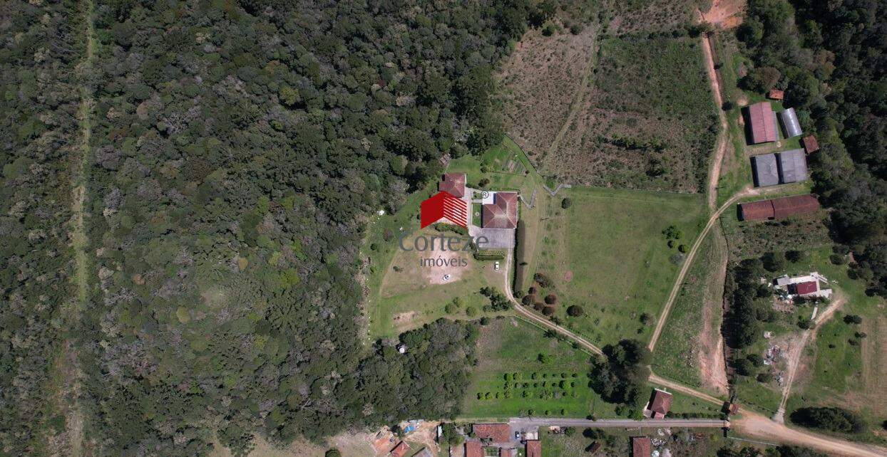 Chácara para à venda no Borda do Campo em São José dos Pinhais - 20295: 