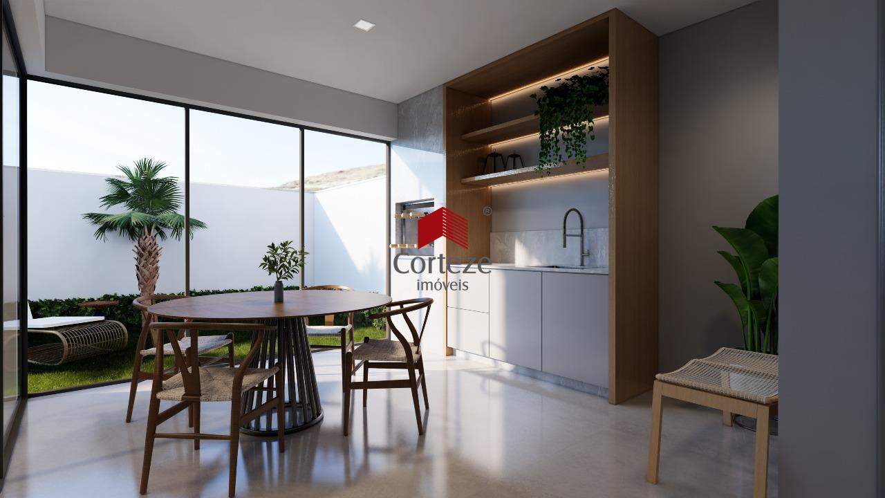 Casa para à venda no Pilarzinho em Curitiba - 20298: 