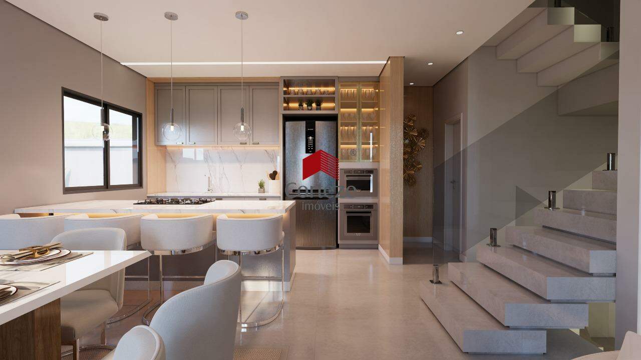 Casa para à venda no Pilarzinho em Curitiba - 20298: 
