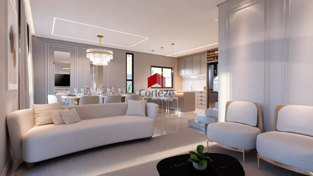 Casa para à venda no Pilarzinho em Curitiba - 20298: 