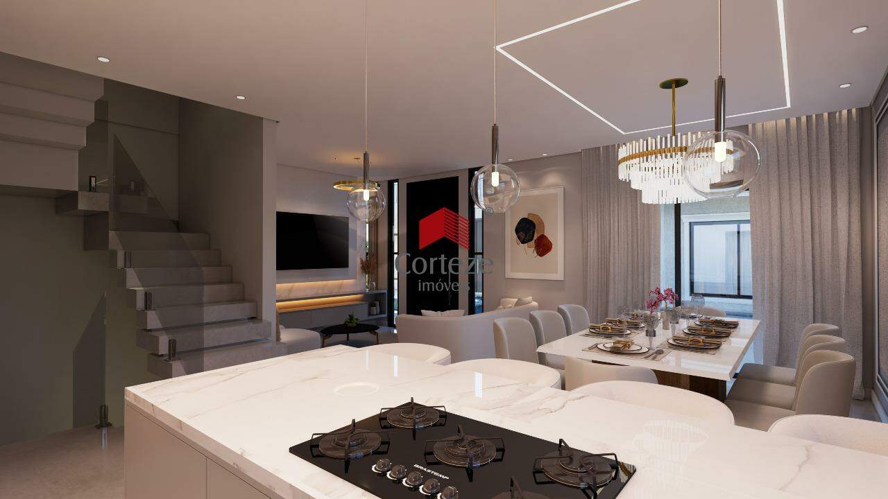 Casa para à venda no Pilarzinho em Curitiba - 20298: 