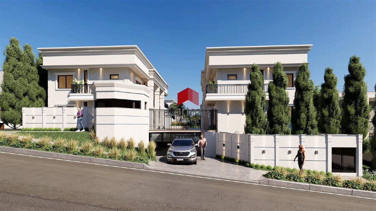 Casa para à venda no Pilarzinho em Curitiba - 20298: 