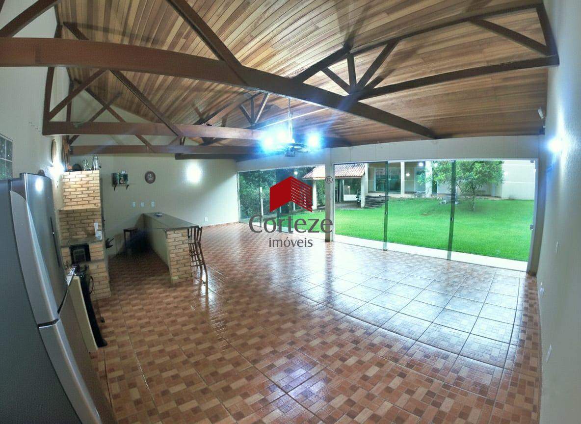 Sobrado para à venda no Vila Franca em Piraquara - 20301: 