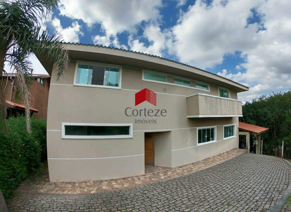 Sobrado para à venda no Vila Franca em Piraquara - 20301: 
