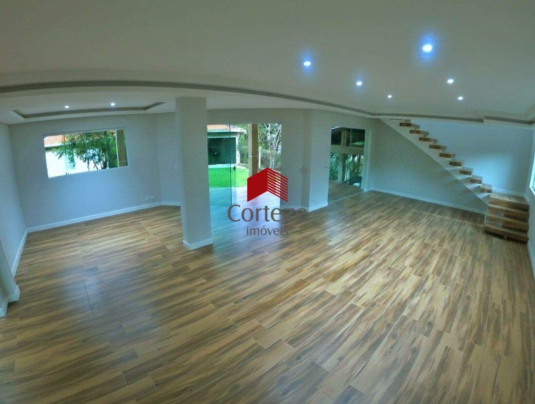 Sobrado para à venda no Vila Franca em Piraquara - 20301: 