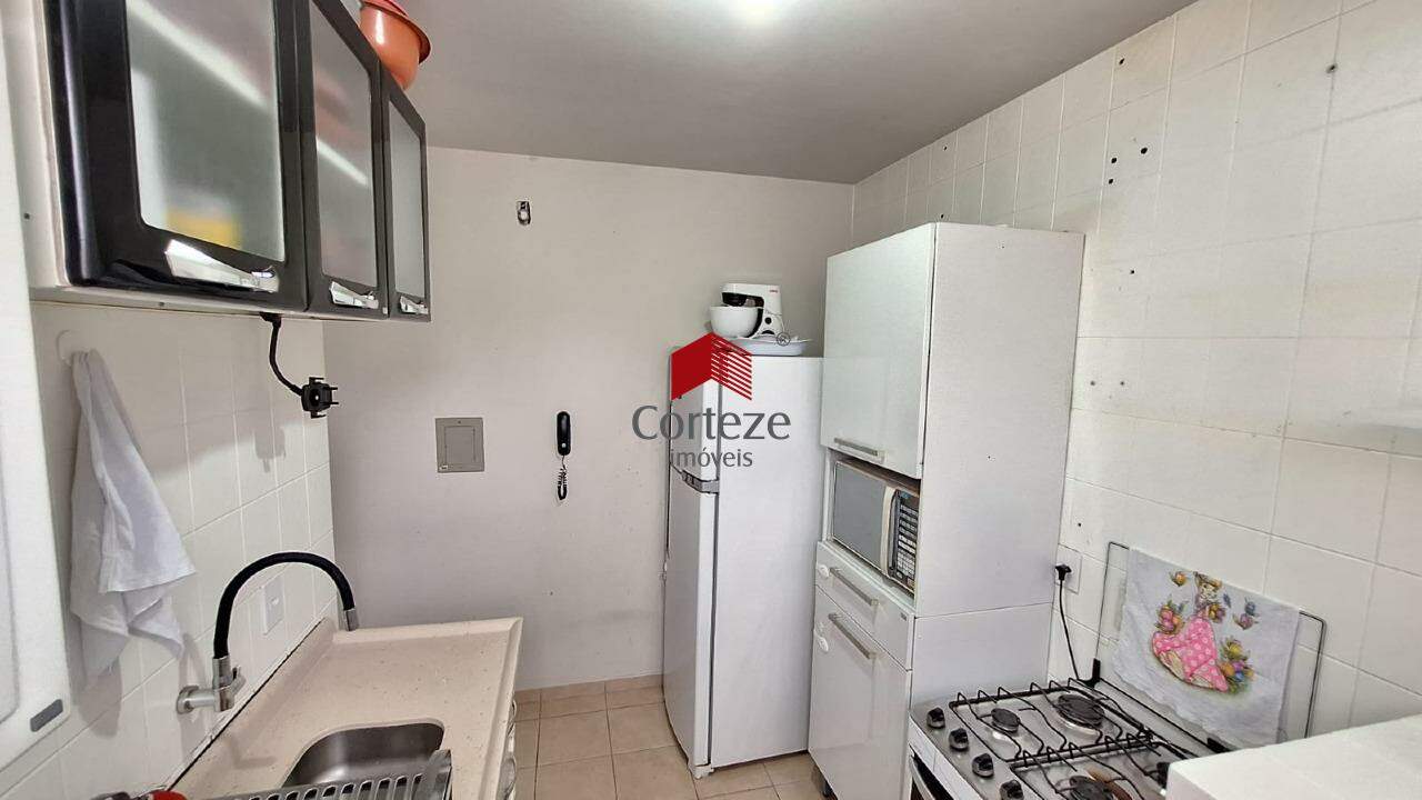 Apartamento para à venda no Parque da Fonte em São José dos Pinhais - 20306: 