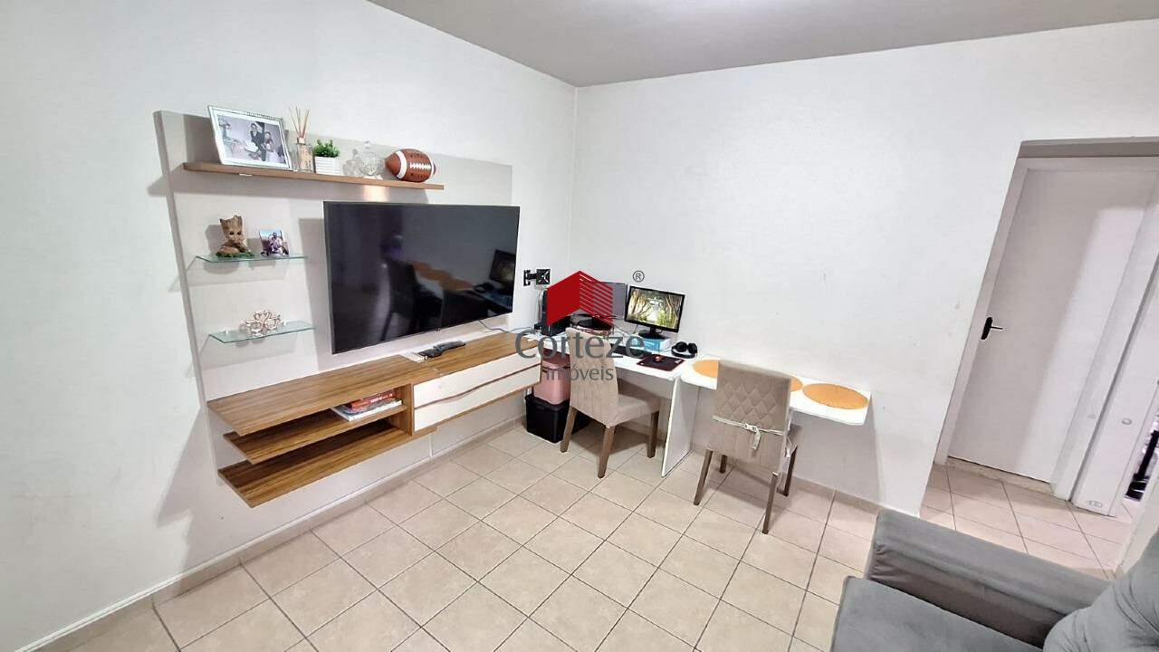 Apartamento para à venda no Parque da Fonte em São José dos Pinhais - 20306: 
