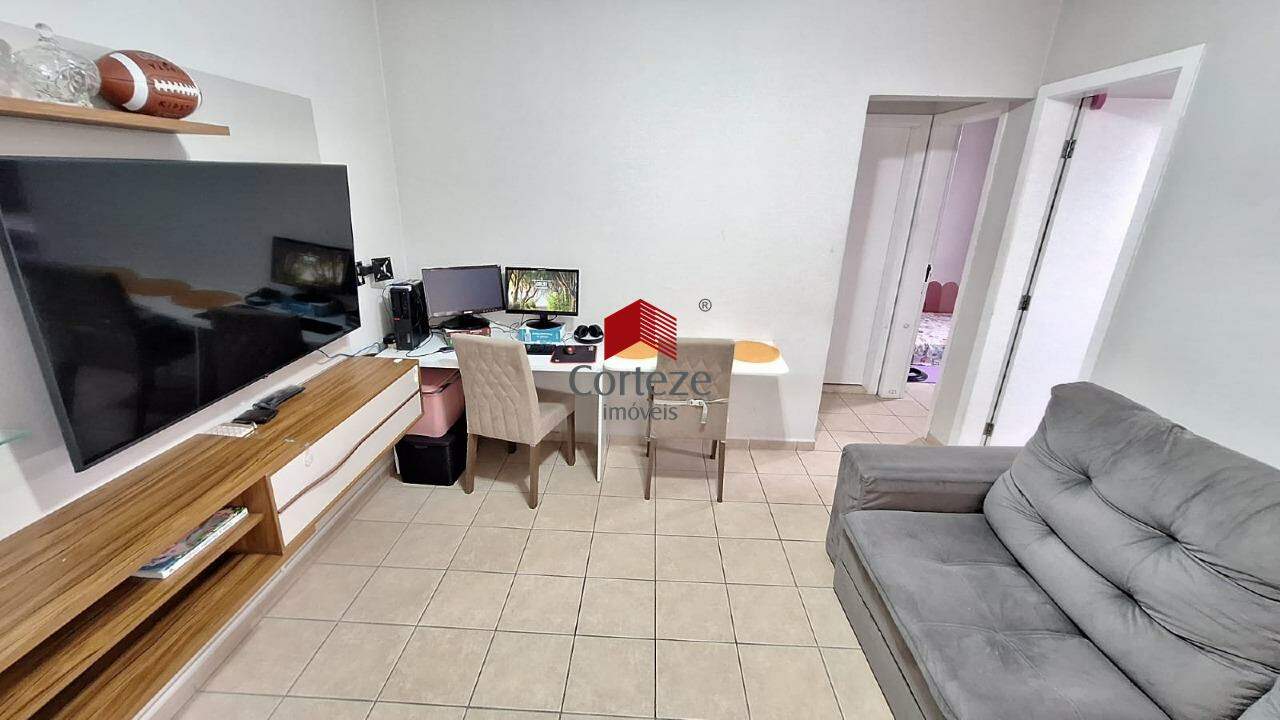 Apartamento para à venda no Parque da Fonte em São José dos Pinhais - 20306: 
