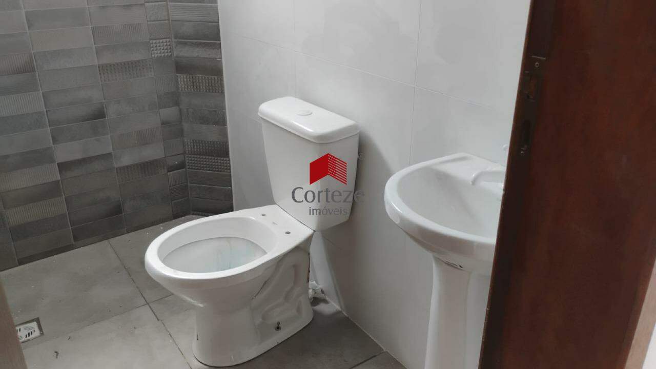 Apartamento para à venda no Roça Grande em Colombo - 20313: 