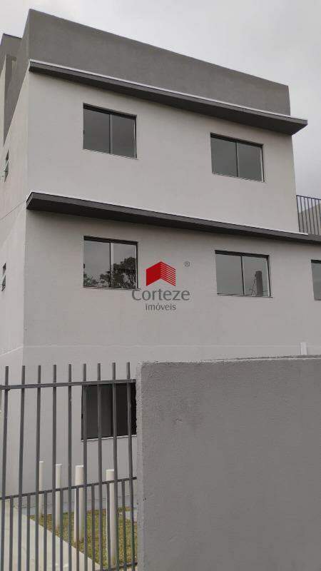 Apartamento para à venda no Roça Grande em Colombo - 20313: 