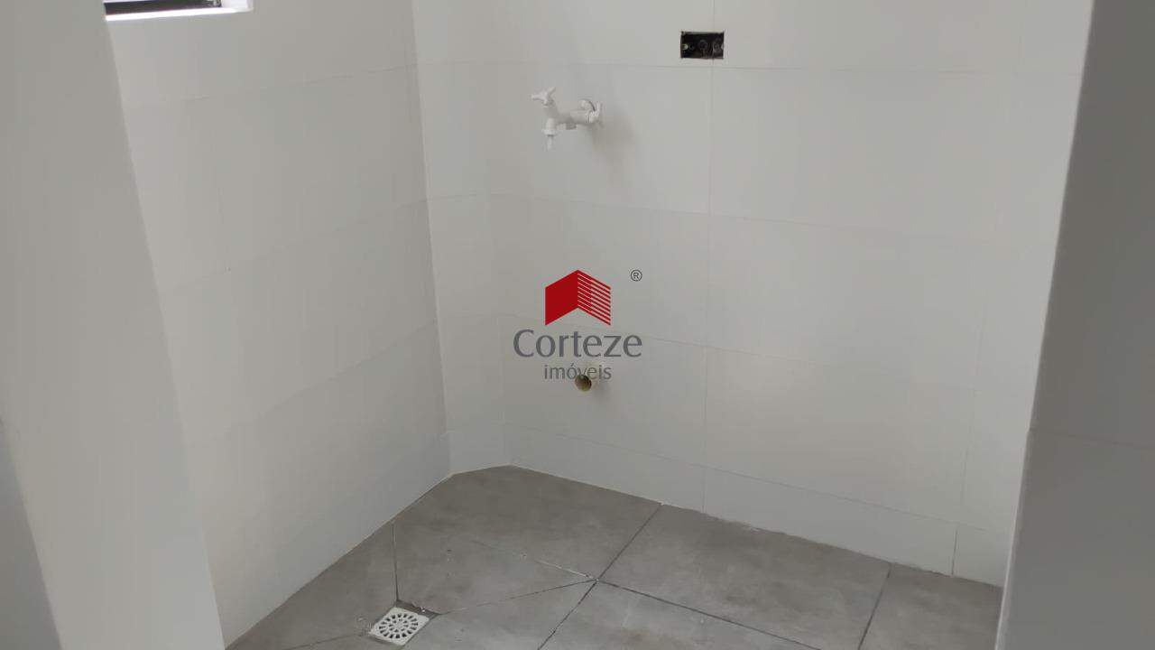 Apartamento para à venda no Roça Grande em Colombo - 20313: 