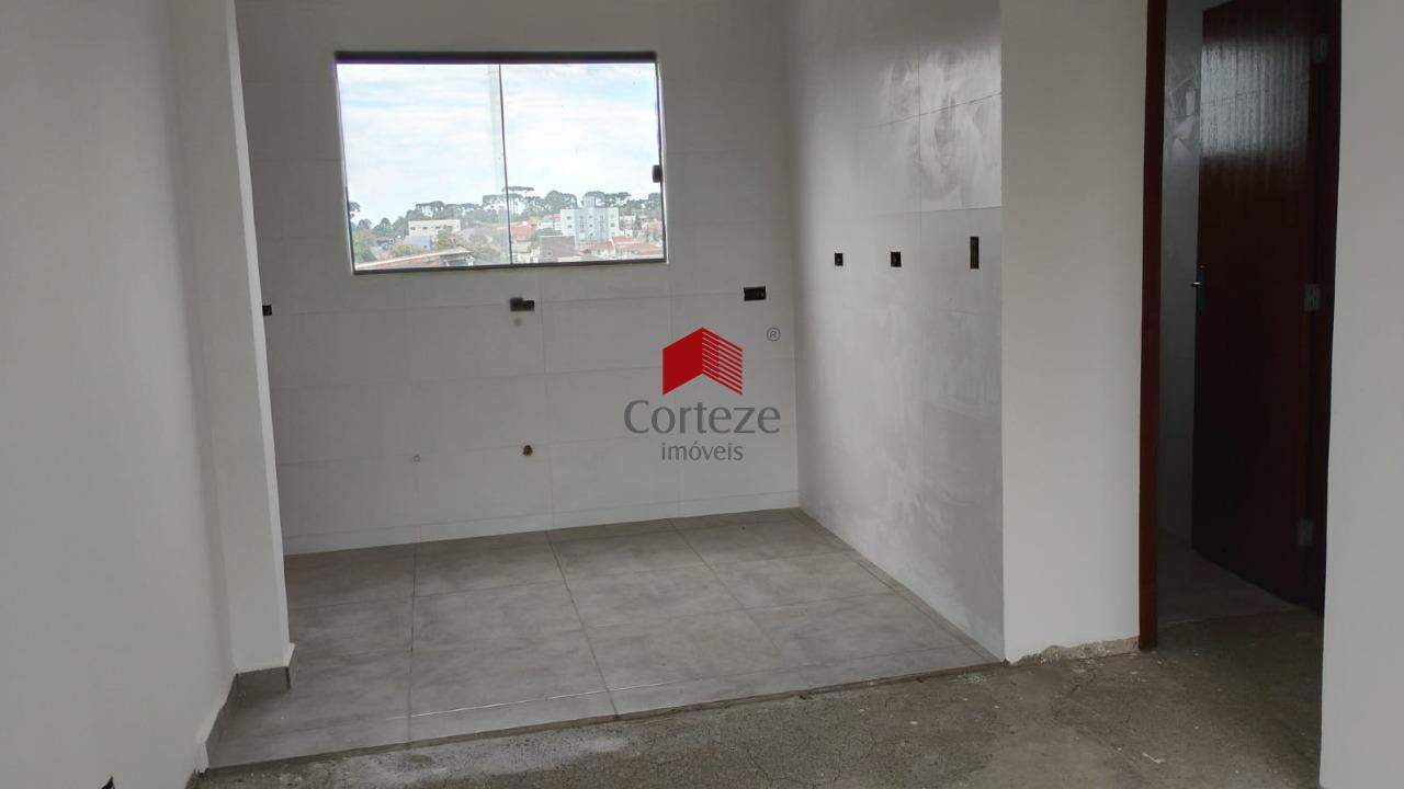 Apartamento para à venda no Roça Grande em Colombo - 20313: 