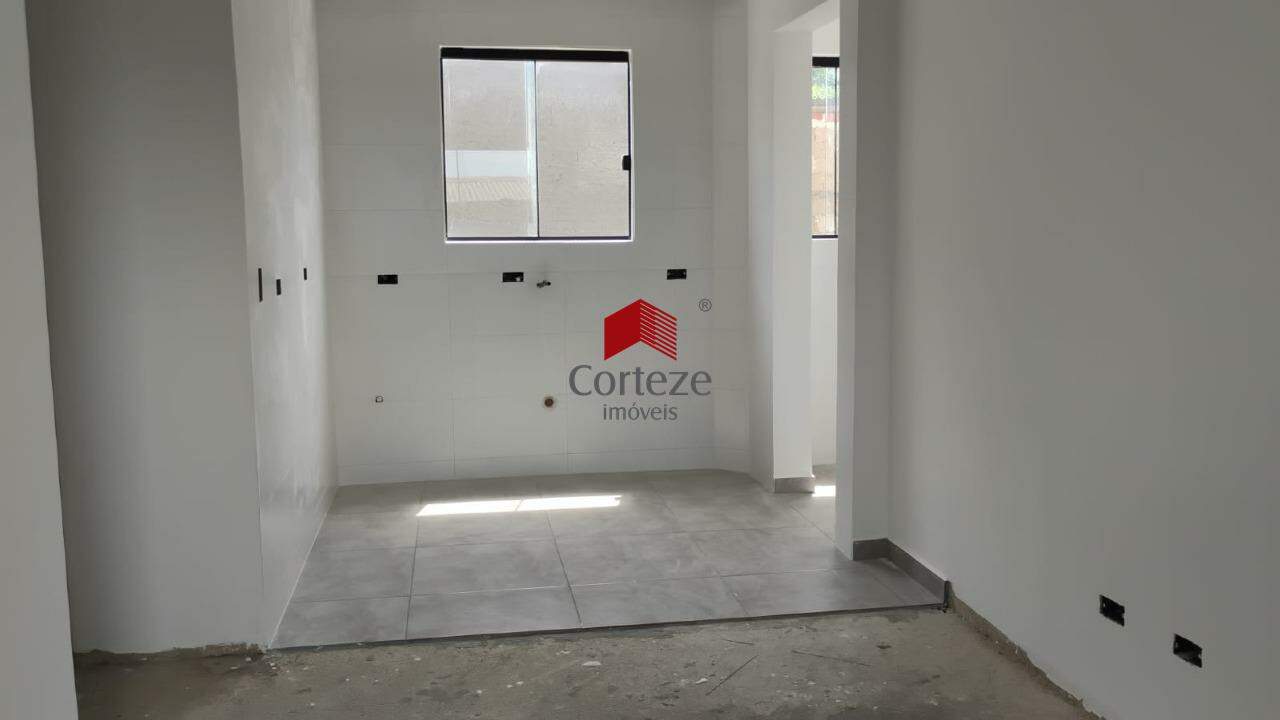 Apartamento para à venda no Roça Grande em Colombo - 20313: 
