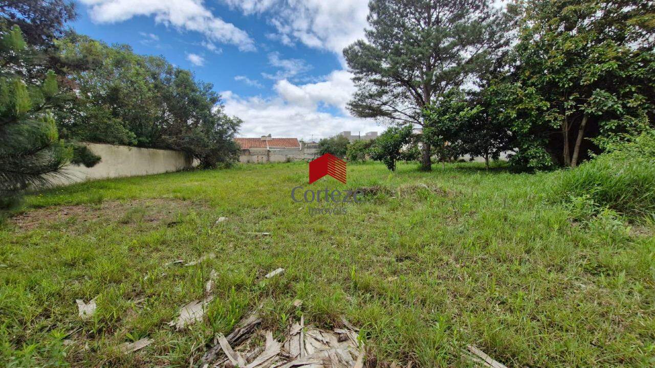 Terreno para à venda no Parque da Fonte em São José dos Pinhais - 20316: 