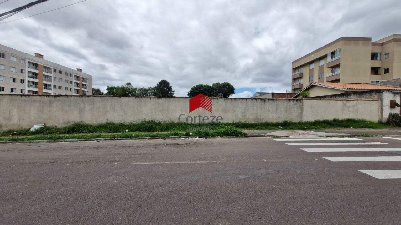 Terreno para à venda no Parque da Fonte em São José dos Pinhais - 20316: 