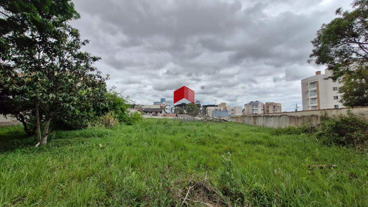 Terreno para à venda no Parque da Fonte em São José dos Pinhais - 20316: 
