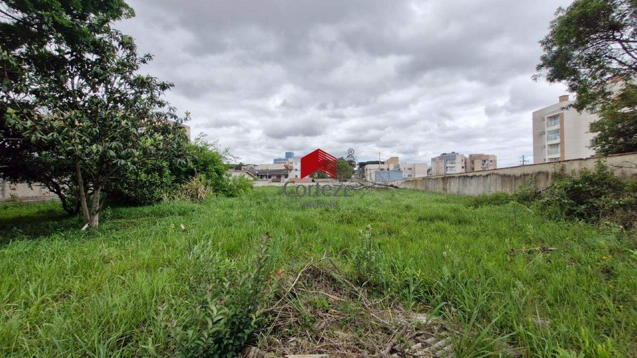 Terreno para à venda no Parque da Fonte em São José dos Pinhais - 20316: 